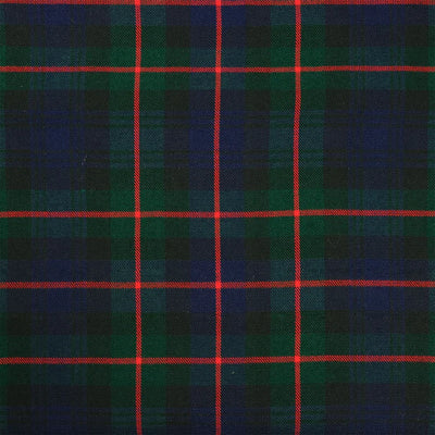 Murray of Atholl Tartan Deluxe Kilt