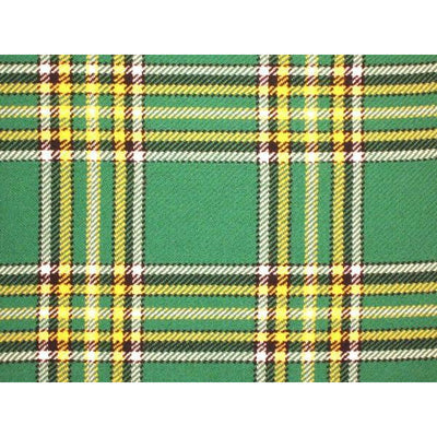 Irish Tartan Kilt