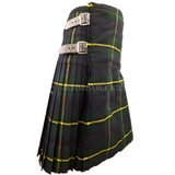 Johnstone Tartan Kilt