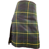Johnstone Tartan Deluxe Kilt