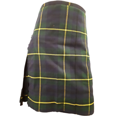 Johnstone Tartan Kilt