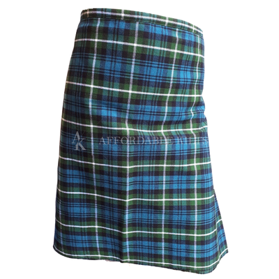Lamont Ancient Tartan Kilt - Affordable Kilts