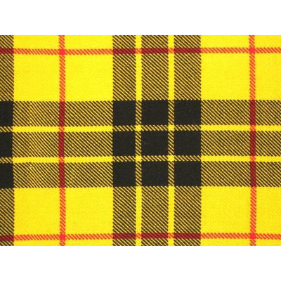 MacLeod of Lewis Tartan Mini Skirt - Deluxe - Affordable Kilts