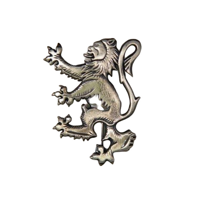 Lion Rampant 3 - Affordable Kilts