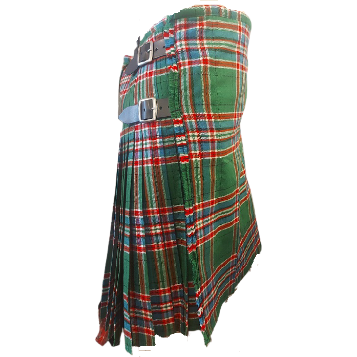 MacFarlane Hunting Ancient Tartan 100 Tartans affordablekilts