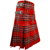 MacFarlane Tartan Kilt
