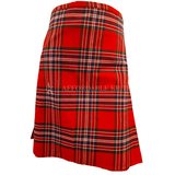 MacFarlane Tartan Deluxe Kilt