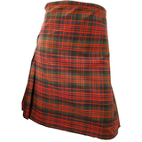 MacDonald Modern Tartan - Casual