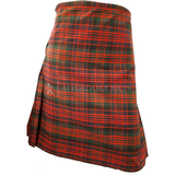 MacDonald Modern Tartan Kilt