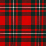 MacGregor Tartan Mini Skirt - Deluxe - Affordable Kilts