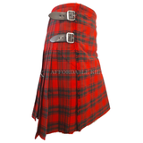 MacKintosh Tartan Kilt