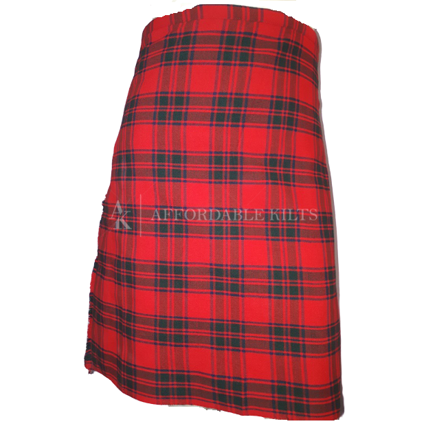 Macintosh tartan kilt hotsell