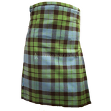 MacKay Ancient Tartan Kilt