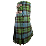 McKay Ancient Tartan Kilt