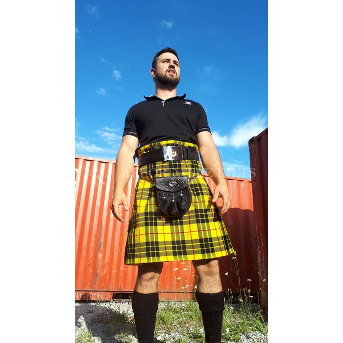 MacLeod of Lewis Huge Selection of Kilts Accessories