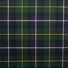 MacNeil Modern Tartan - Child