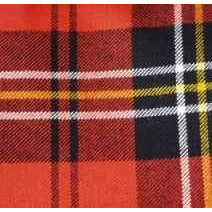 MacPherson of Cluny Tartan - Deluxe - Affordable Kilts