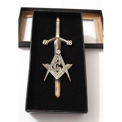 Masonic Antique - Affordable Kilts