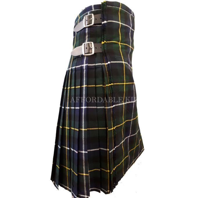 Macneil online tartan kilt