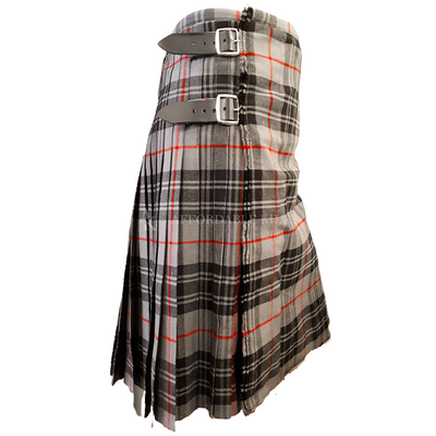 Moffat Tartan Kilt