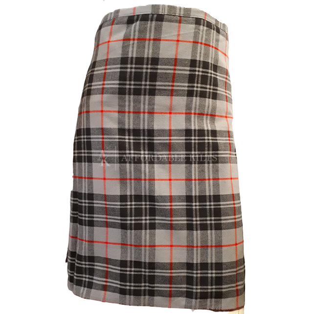 Moffat online tartan kilt