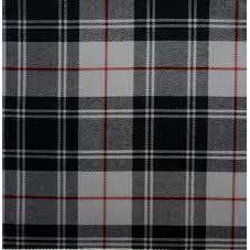 Moffat Tartan Deluxe Mini Skirt