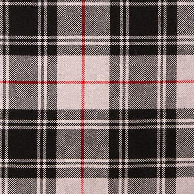 Moffat Tartan - Child