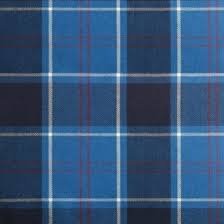 US Navy Tartan - Child