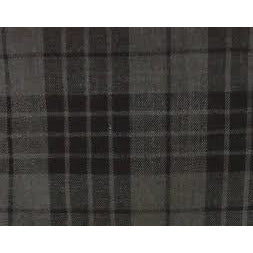 Grey Spirit Tartan - Child