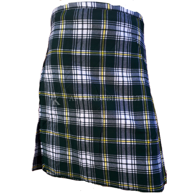 St Patricks Tartan Kilt