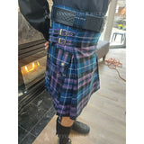 Pride of Scotland Tartan Utility Kilt