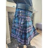 Pride of Scotland Tartan Utility Kilt