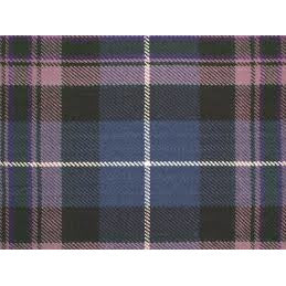 Pride of Scotland Tartan - Child