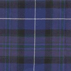 Pride of Scotland Tartan Kilt