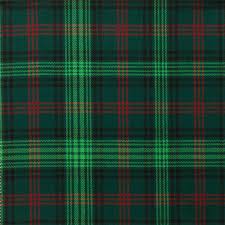 Ross Hunting Tartan - Child