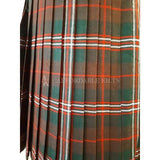 Scott Brown Tartan Deluxe Kilt