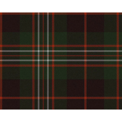 Scott Brown Tartan - Child