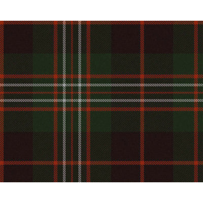 Scott Brown Tartan - Child