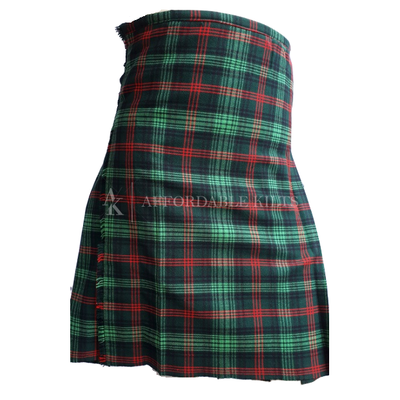 Ross Hunting Tartan Kilt