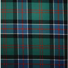 Sinclair Hunting Tartan - Child