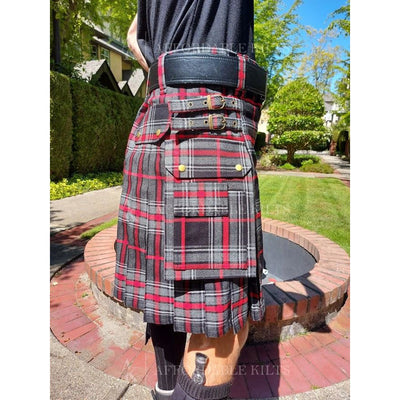 Spirit of Bruce Utility Kilt