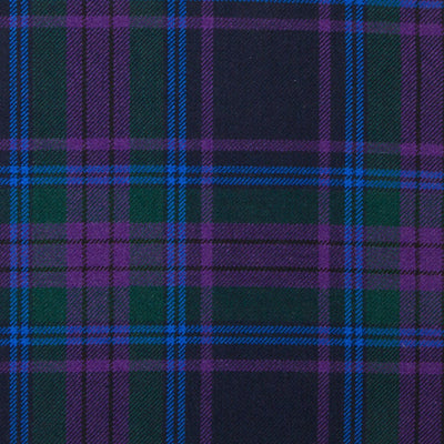 Spirit of Scotland Tartan Kilt