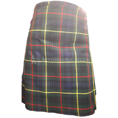 Hunting Stewart Tartan Kilt