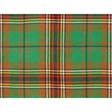 Irish Tara Mini Tartan Skirt - Deluxe - Affordable Kilts