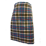 Thomson Blue Tartan - Casual