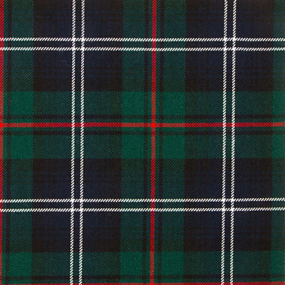 Urquhart Tartan Mini Skirt - Deluxe - Affordable Kilts