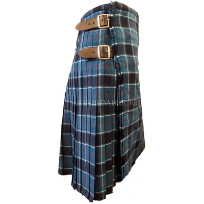 US Navy Tartan Kilt