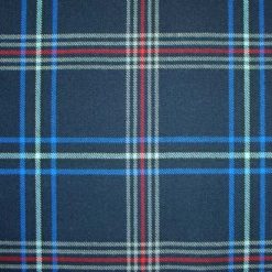 US Law Enforcement Tartan Deluxe Kilt